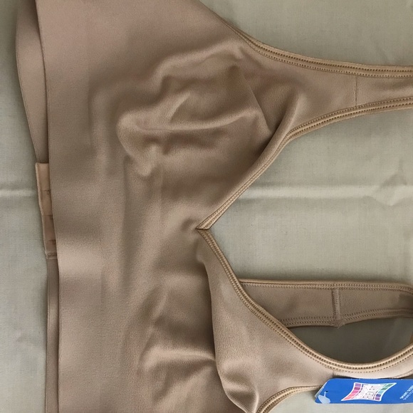 Black and Tan bras - Selling as a set - Picture 3 of 4